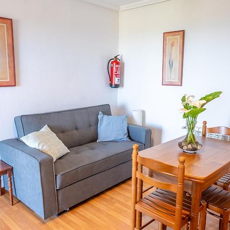 Apartamentos Olga كوذِييرو المظهر الخارجي الصورة