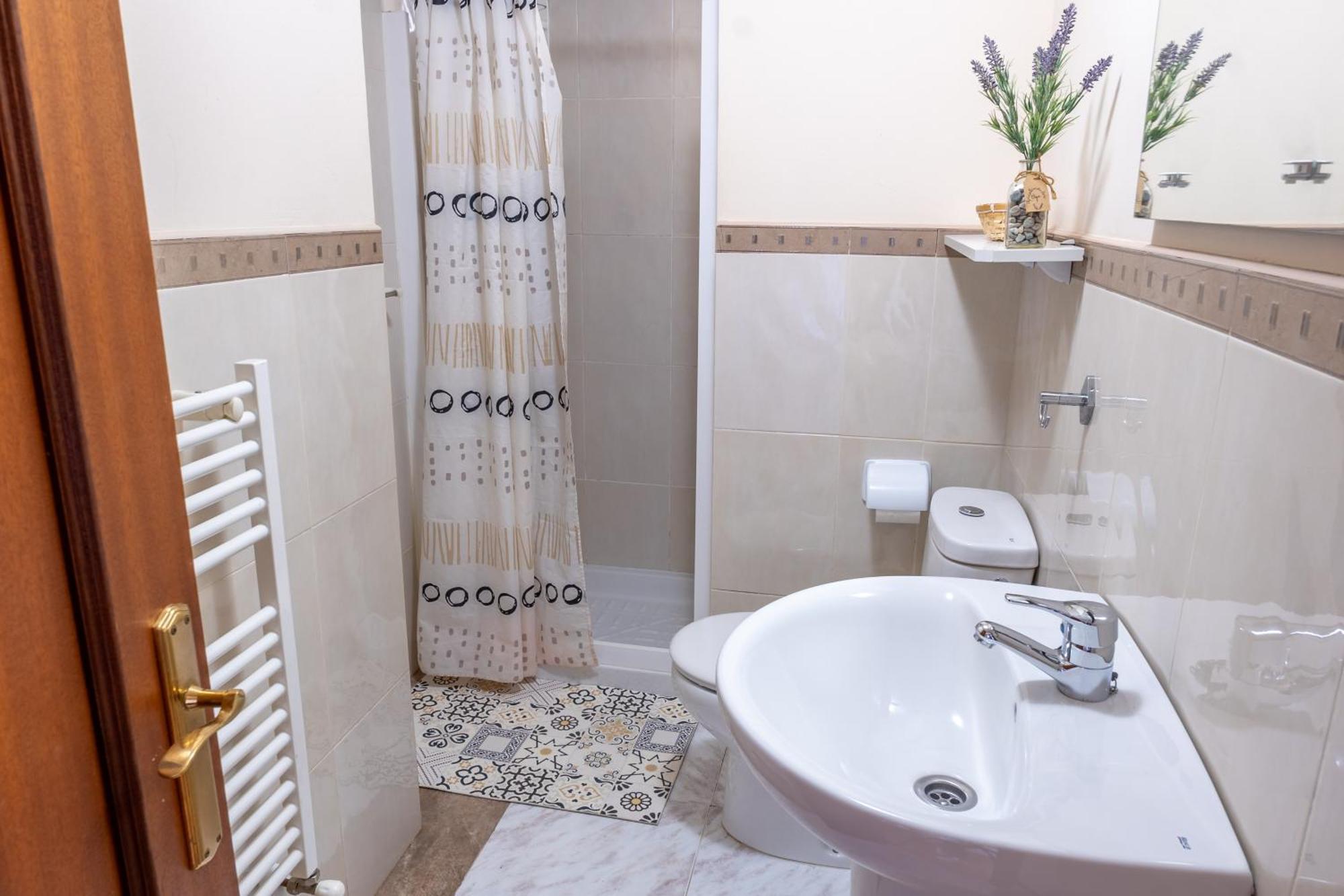Apartamentos Olga كوذِييرو المظهر الخارجي الصورة