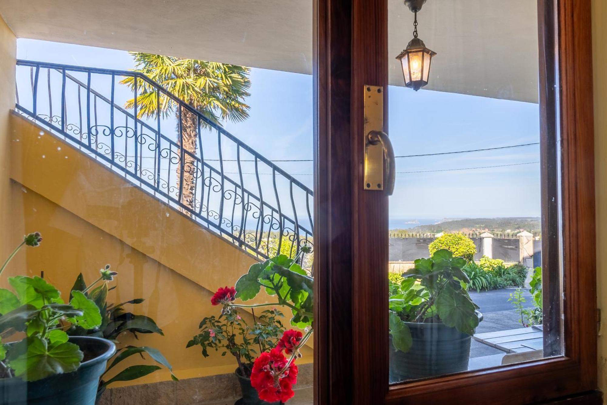 Apartamentos Olga كوذِييرو المظهر الخارجي الصورة