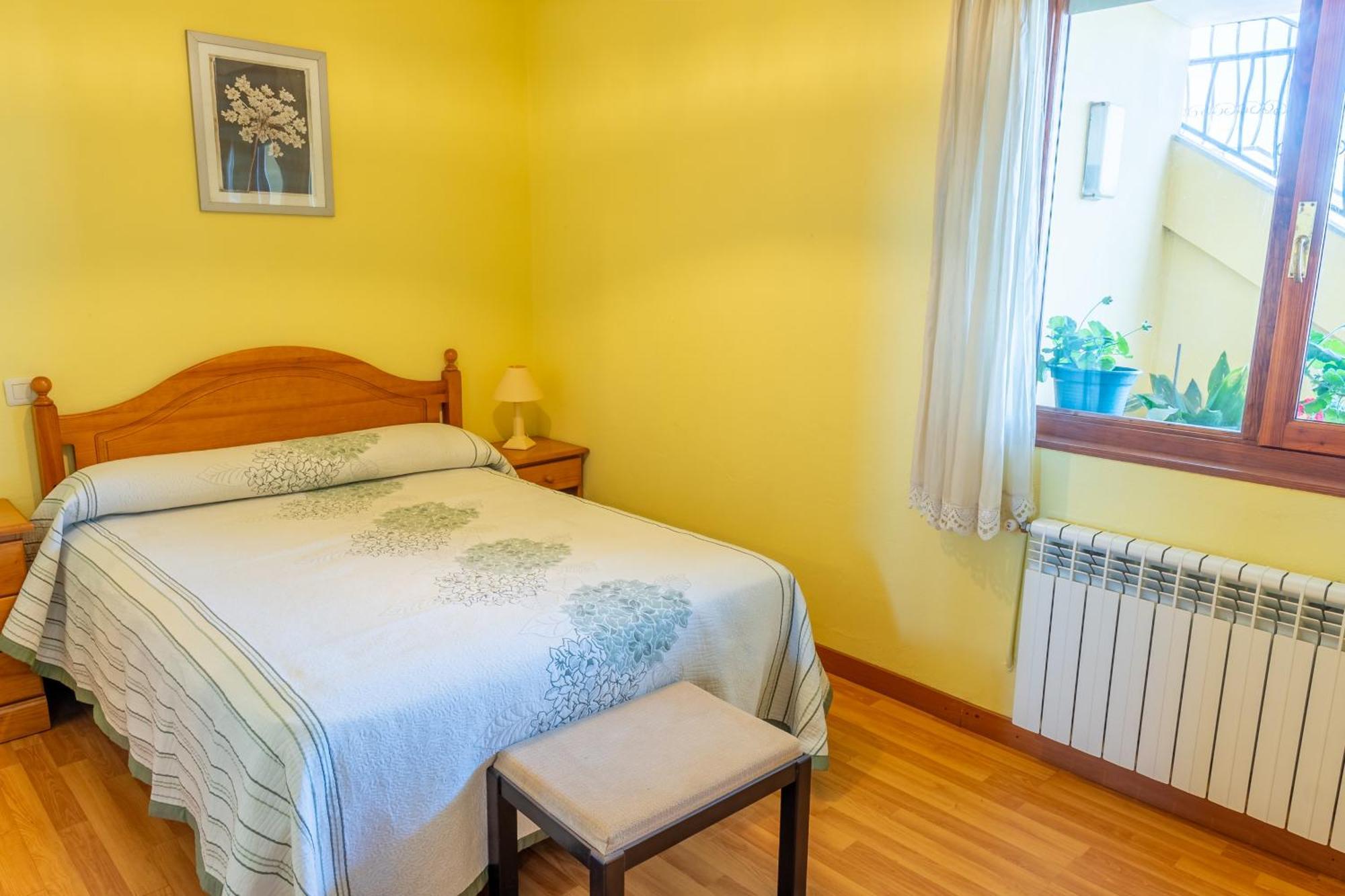 Apartamentos Olga كوذِييرو المظهر الخارجي الصورة