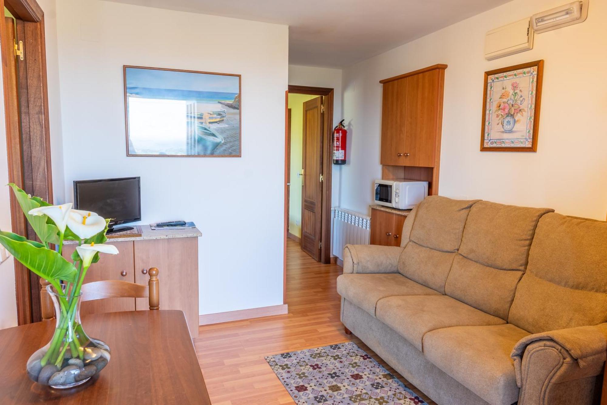 Apartamentos Olga كوذِييرو المظهر الخارجي الصورة