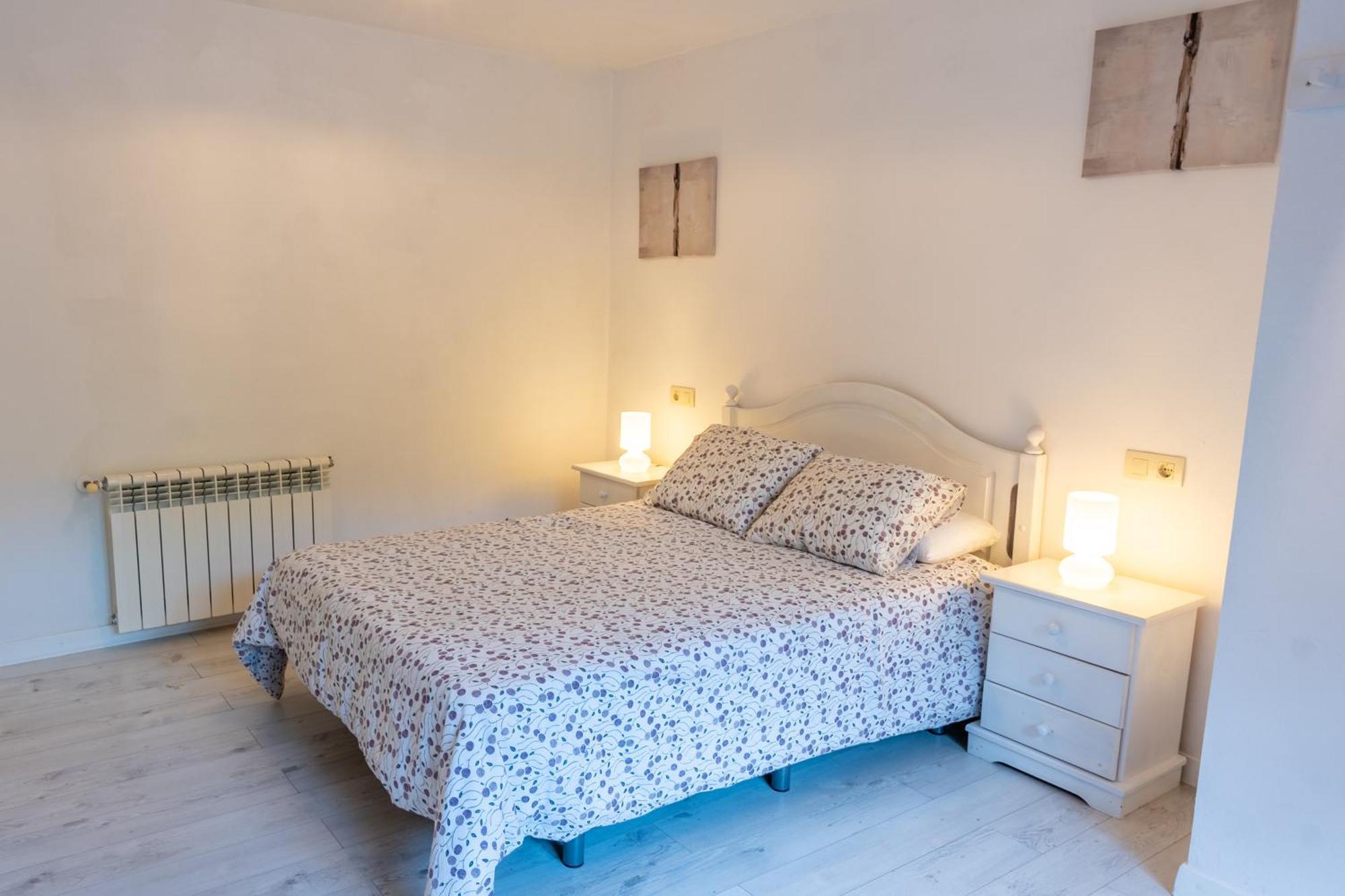 Apartamentos Olga كوذِييرو المظهر الخارجي الصورة
