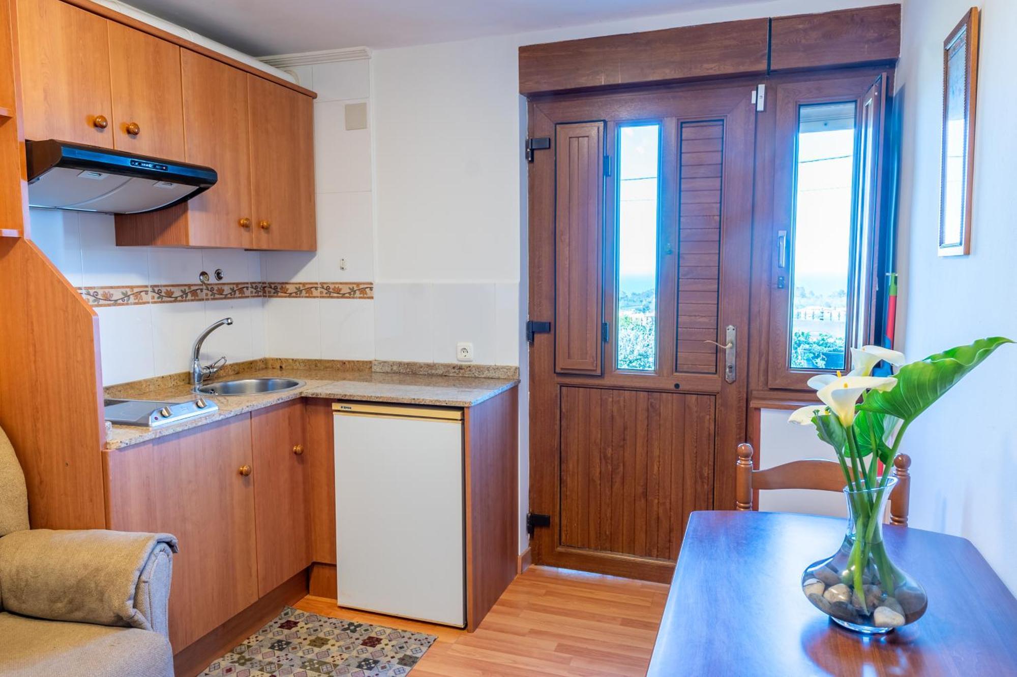 Apartamentos Olga كوذِييرو المظهر الخارجي الصورة