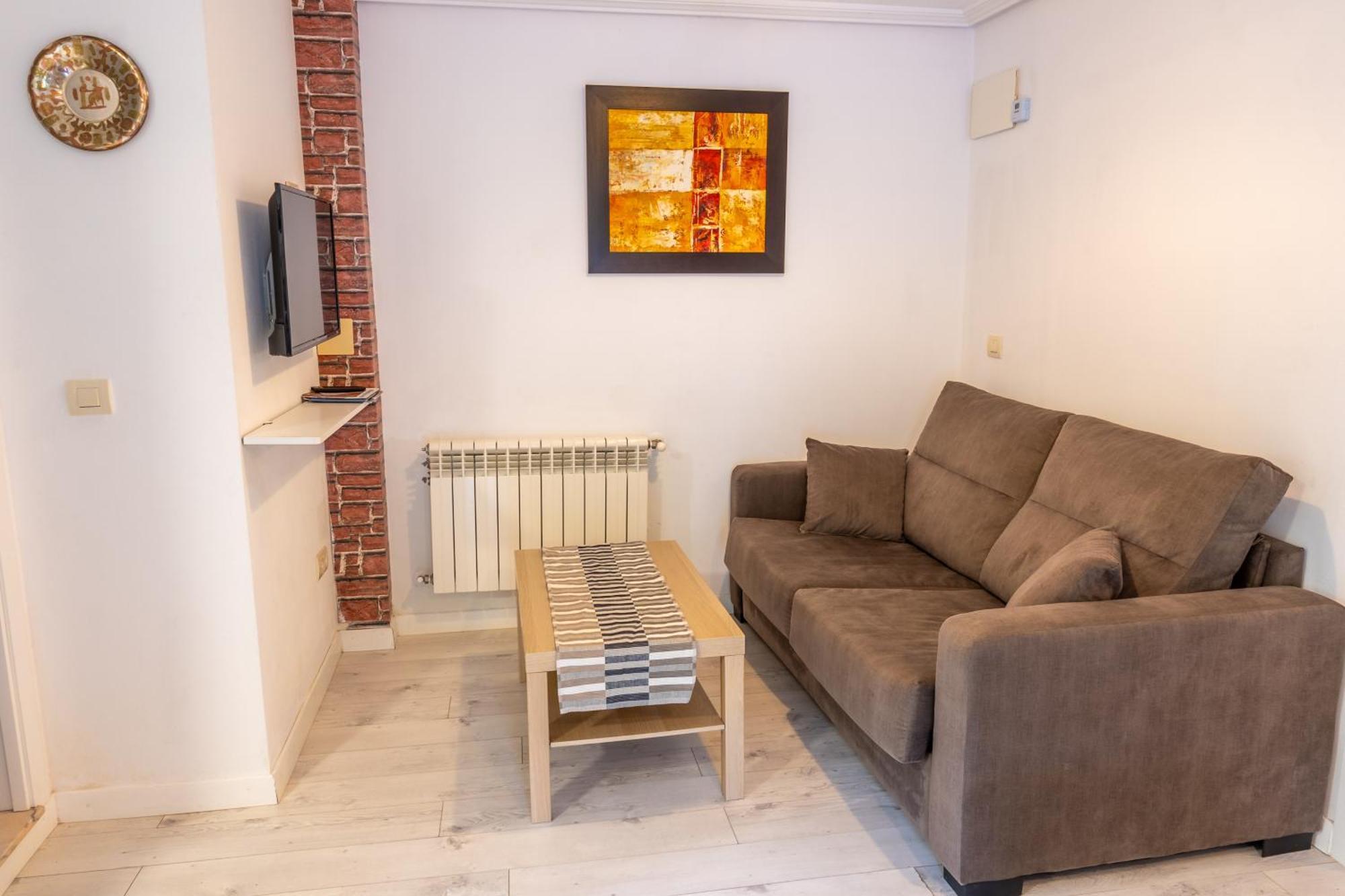 Apartamentos Olga كوذِييرو المظهر الخارجي الصورة