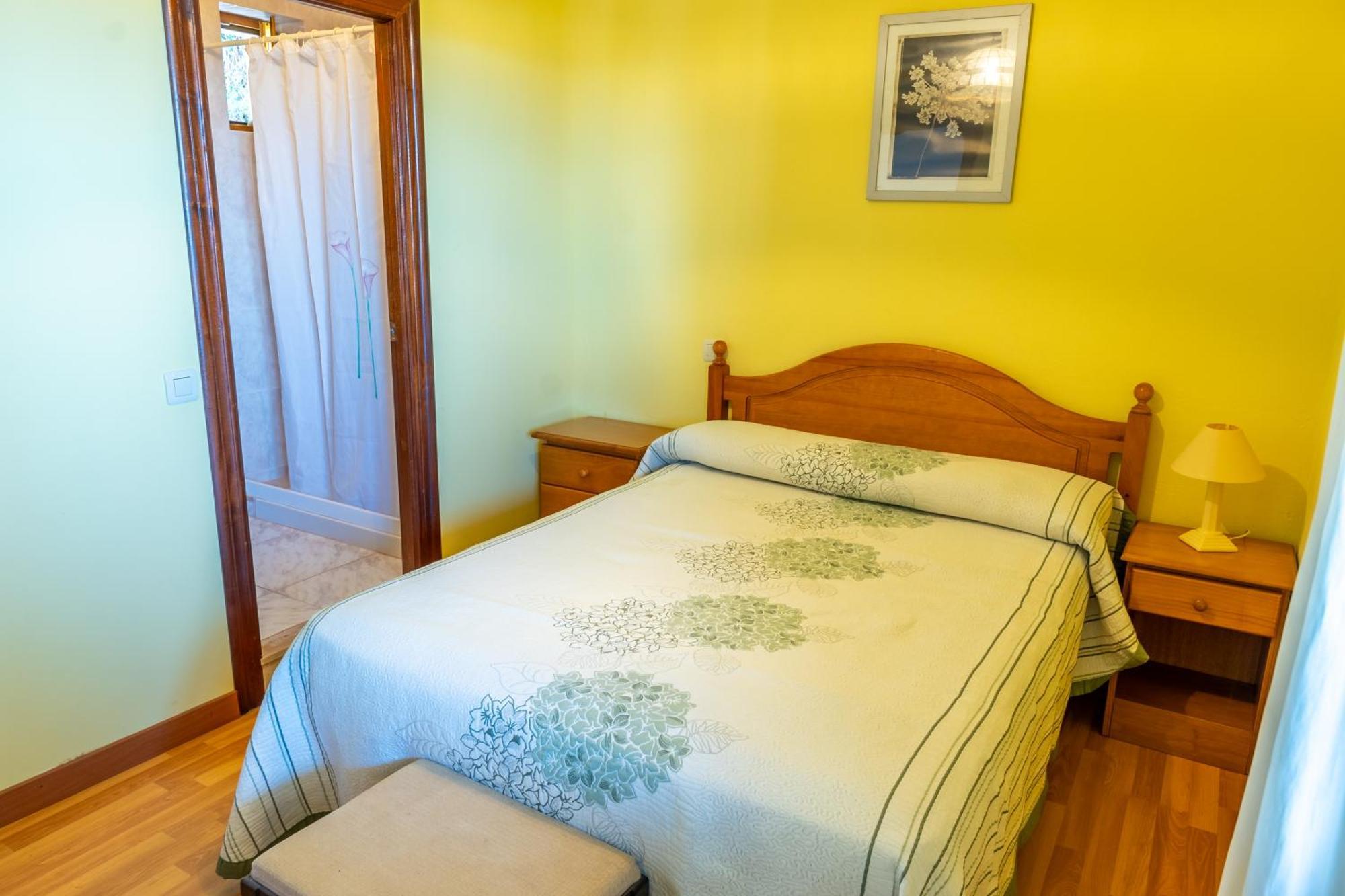 Apartamentos Olga كوذِييرو المظهر الخارجي الصورة