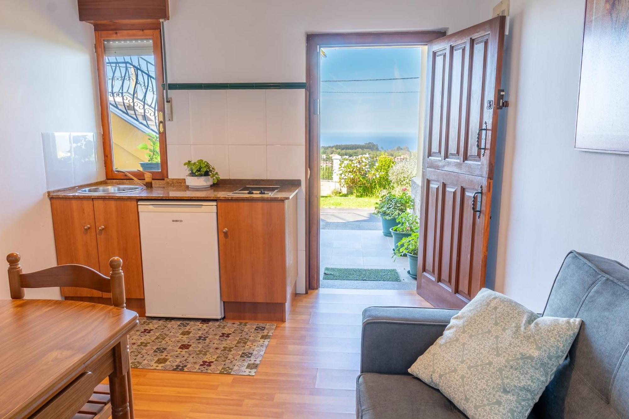 Apartamentos Olga كوذِييرو المظهر الخارجي الصورة