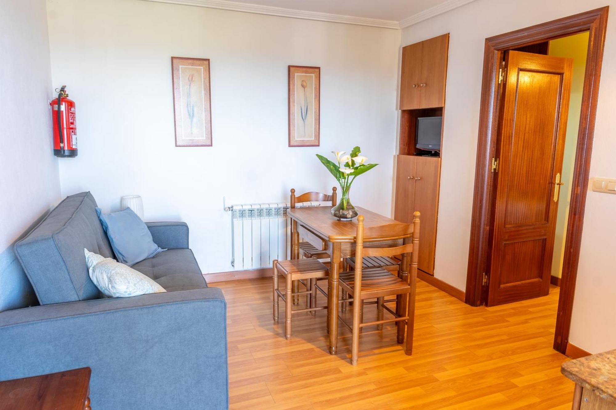 Apartamentos Olga كوذِييرو المظهر الخارجي الصورة