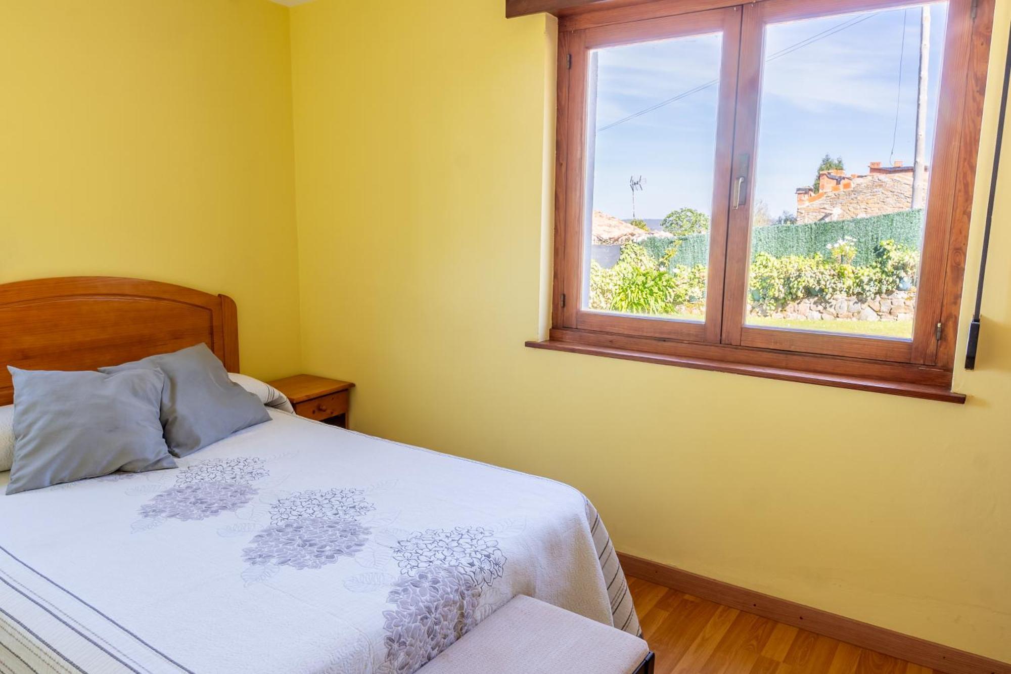 Apartamentos Olga كوذِييرو المظهر الخارجي الصورة