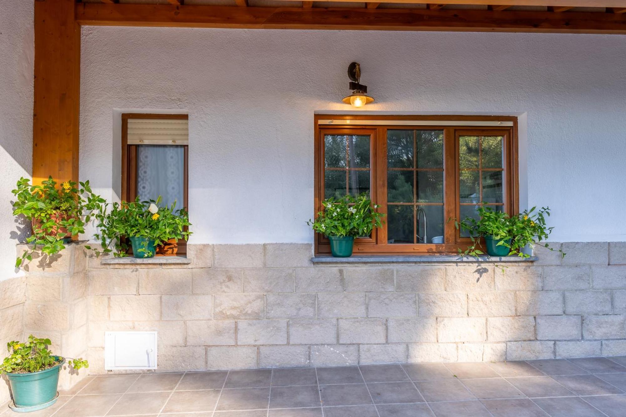 Apartamentos Olga كوذِييرو المظهر الخارجي الصورة