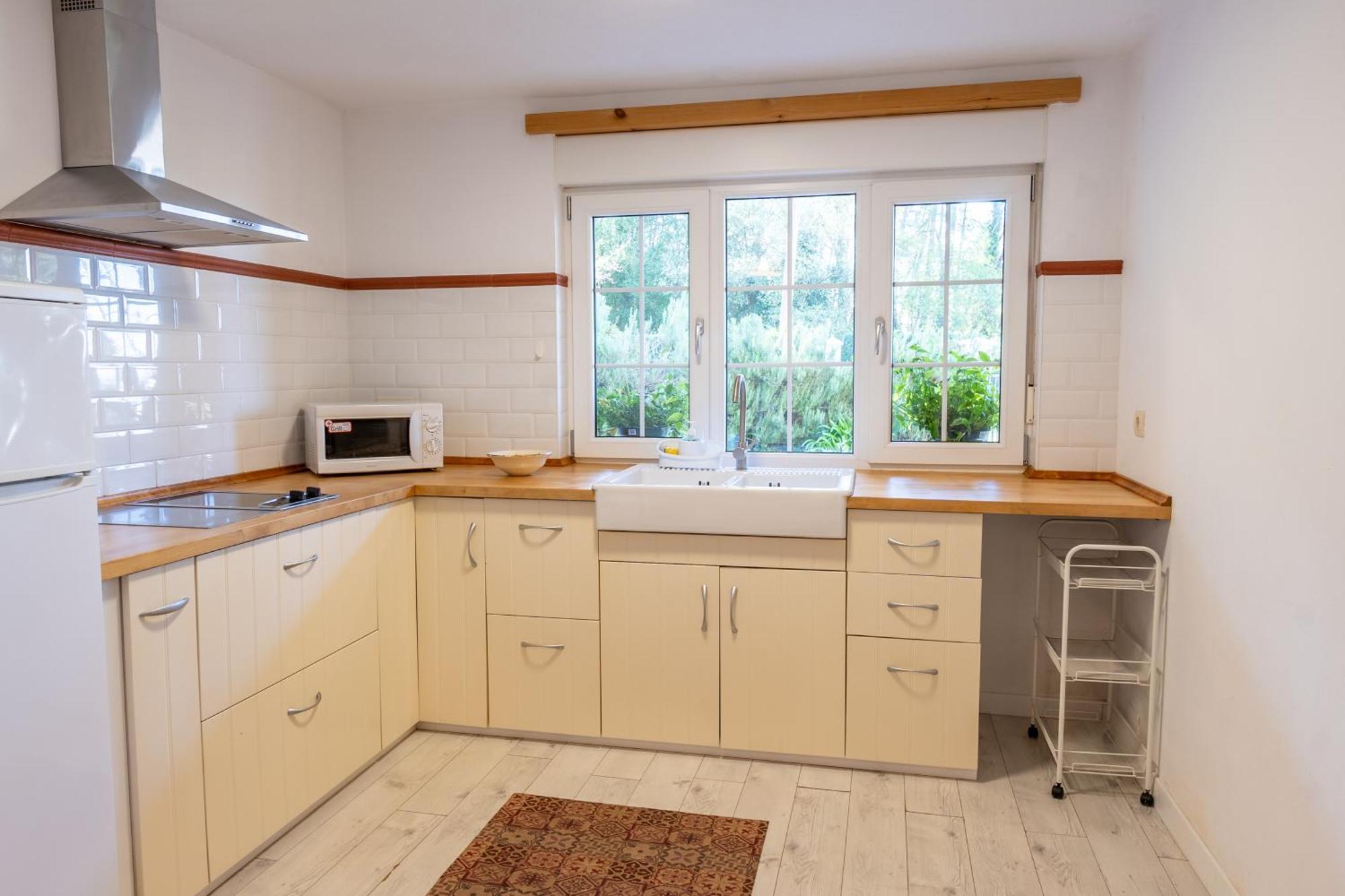 Apartamentos Olga كوذِييرو المظهر الخارجي الصورة