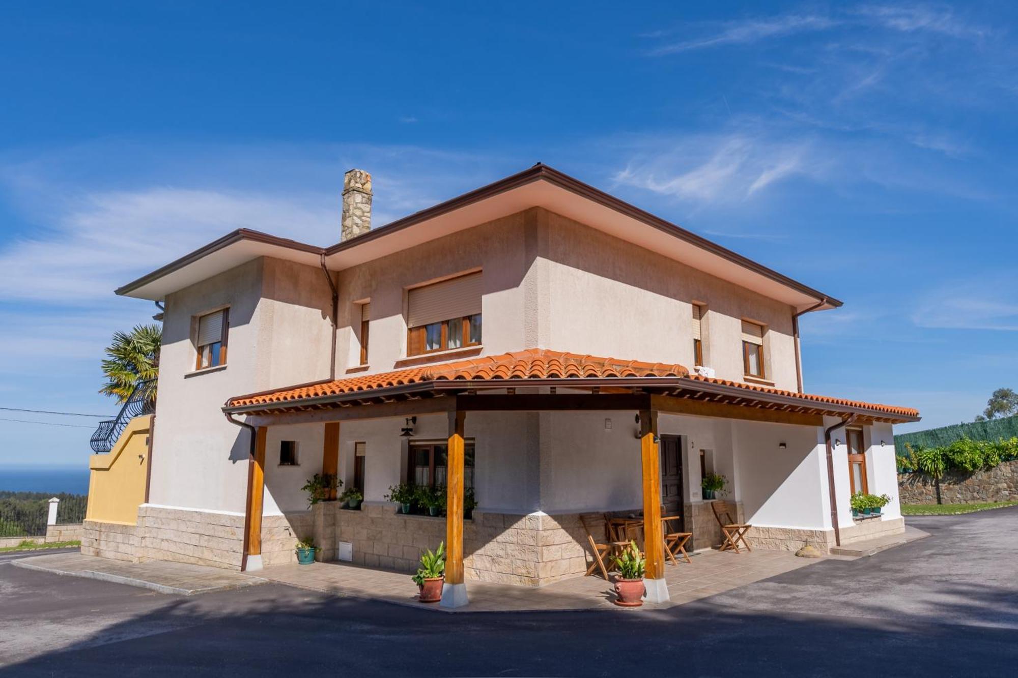 Apartamentos Olga كوذِييرو المظهر الخارجي الصورة