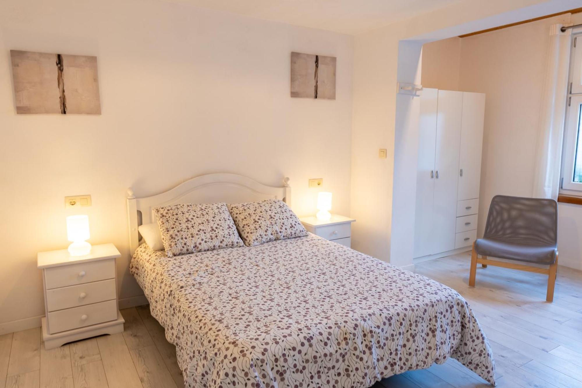 Apartamentos Olga كوذِييرو المظهر الخارجي الصورة